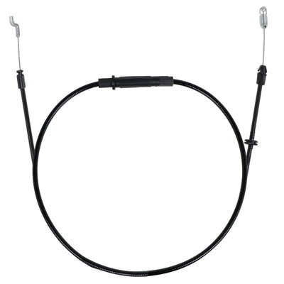 Spares2Go Drive Clutch Cable For Mountfield Sp180 Sp183 Sp184 Sp185 Lawnmower from B&Q