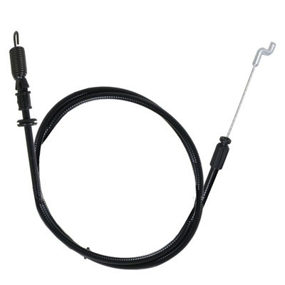 Spares2go Drive Clutch Cable For Mountfield Hw511 S420 S461 S510 S511 Pd Lawnmower