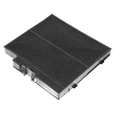 Carbon Filter for SIEMENS Cooker Hood Vent LZ10DXA00(00) 11022296 DWZ0DX0A0 - Image 3