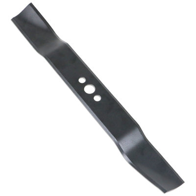Blade for FLYMO Lawnchief 400 PD QS 40S RE400 Lawnmower 40cm Metal Grass Cutter - Image 2