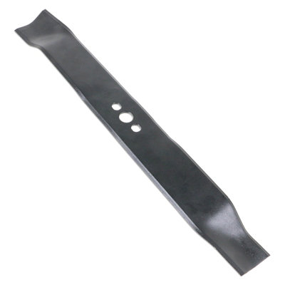 Spares2go Blade For Flymo Quicksilver 46S Qs46 Pioneer 460Sd Re460 Lawnmower Metal Combi Grass Cutter (46Cm)