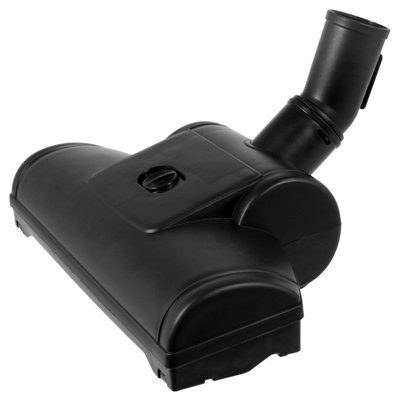 Spares2Go Turbo Brush Head For Einhell Tc-Vc1820S 20L Tc-Vc1812S 12L Tc-Vc1930Sa 30L Vacuum 35mm from B&Q