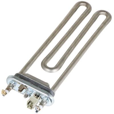 Spares2Go Heating Element For Zanussi Washing Machine 1950W Ntc Zwd Zwf Zwg Zwn Zwq Zwy from B&Q