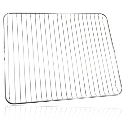 Electrolux Oven Grill Shelf 466 X 385 Mm Eoc Eob Eoa Ekc Eb6 Ebg Ehg Eh7 Ehl - Image 3