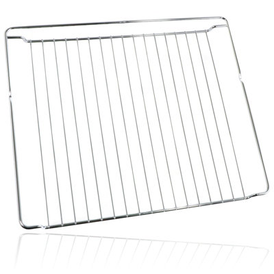 Whirlpool Oven Shelf Grid Rack 443 X 375 Mm C00325927 - Image 3