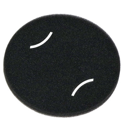 Spares2Go Foam Filter For Morphy Richards 980563 980571 Vacuum Cleaner from B&Q