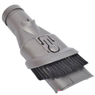 Spares2Go Upholstery Dusting Brush For Vytronix Nibc22 Ebcv6 3-In-1 Vacuum Cleaner from B&Q