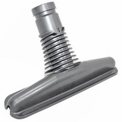 Spares2Go Wide Mattress Tool For Vytronix Nibc22 Ebcv6 Vacuum Cleaner Upholstery Nozzle from B&Q