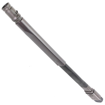 Spares2Go Flexible Crevice For Vytronix Nibc22 Ebcv6 Vacuum Long Flexi Tool Attachment from B&Q