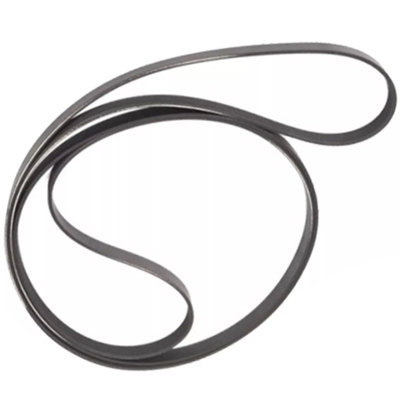 Spares2Go Poly-V Drive Belt For Electrolux Tumble Dryer 1975 H7 1975mm 7 Rib 1975H6A