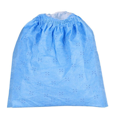 Spares2Go Textile Filter Bag For Karcher Wd1 Wd2 Wd3 Wet & Dry Vacuum Cleaner from B&Q