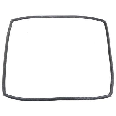 Hoover Candy Main Oven Door Seal Gasket For Baumatic Haier 480 X 380 mm from B&Q