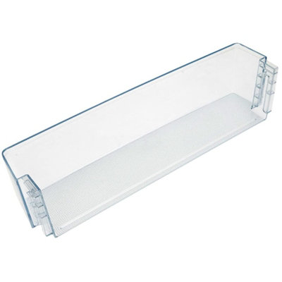 Spares2Go Lower Door Shelf For Hisense Fridge Refrigerator