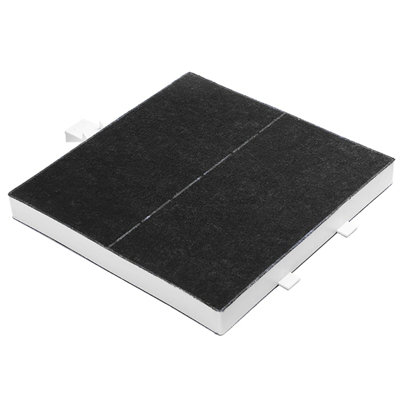 Carbon Filter for NEFF D96M5N D99M5N D9630N D9930N Cooker Hood 00360732 - Image 2