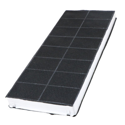 Spares2Go Carbon Filter For Siemens Li44930/01 Li23031 Lc56650 Cooker Hood from B&Q