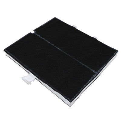 Spares2Go Carbon Filter For Siemens Lc479 Lc476 Lc469 Cooker Hood from B&Q