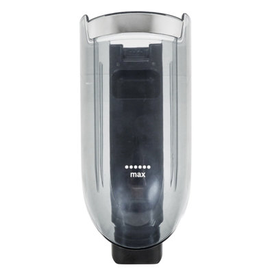 Spares2Go Dust Container Dirt Bin For Bosch Fits FlexxoFits Readyy'y Vacuum Electric Broom from B&Q