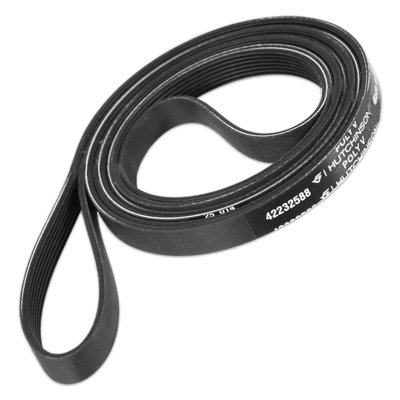 Spares2Go Poly-V Drive Belt For Caple Tdf1100 Tumble Dryer (7Ph2012 Sh200) from B&Q