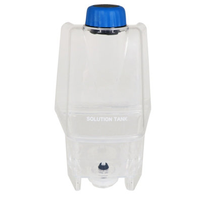 Spares2Go Solution Tank For Vax Platinum Smartwash Cdcw-Swxs Cdcw-Swxp Pet (Version 2) from B&Q