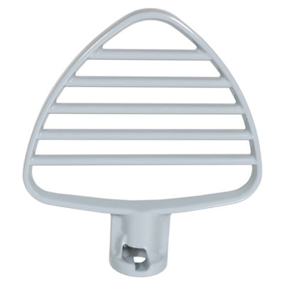 Spares2Go 5Ksmpb5W Type Pastry Beater For Kitchenaid 4.3 4.7 4.8 L Tilt Head Stand Mixer from B&Q