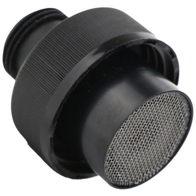 Spares2Go Clean Water Tank Valve Cap For Bissell Fits Crosswave 1713 1713N Multi-Surface Floor Cleaners from B&Q