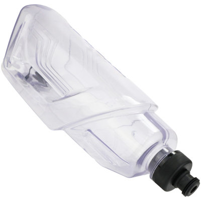 Spares2Go Clean Water Tank & Valve Cap For Bissell Crosswave Pet Pro 2224E 2225N from B&Q