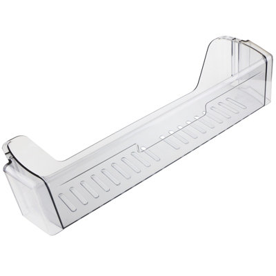 Spares2Go Lower Fridge Bottle Shelf Rack For Lamona Hja6131 Hja6302 4858140300 from B&Q