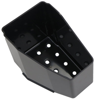Spares2Go Pod Capsule Container For Krups Fits Nespresso Vertuo Pop Xn9201 Xn9204 Xn9205 Coffee Machine Ms-208959 from B&Q