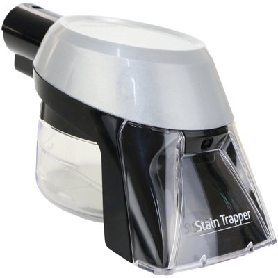 Spares2Go Stain Trapper Tool For Bissell Fits Proheat Deepclean Spotclean Stainpro Carpet & Spot Cleaners 1600057 from B&Q