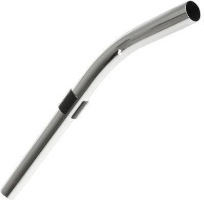 B&Q -  Bent End Handle Rod Wand Tube Pipe For Russell Hobbs Vacuum Cleaners