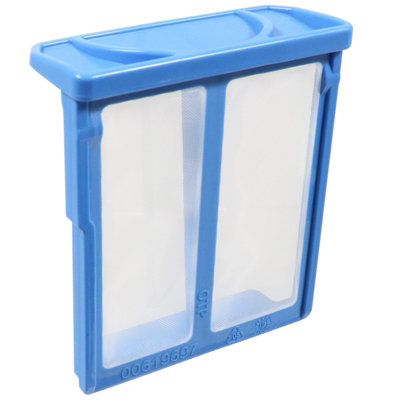 Spares2Go Water Tank Filter For Bosch Fits Neff Fits Siemens Tumble Dryers 00619697 from B&Q