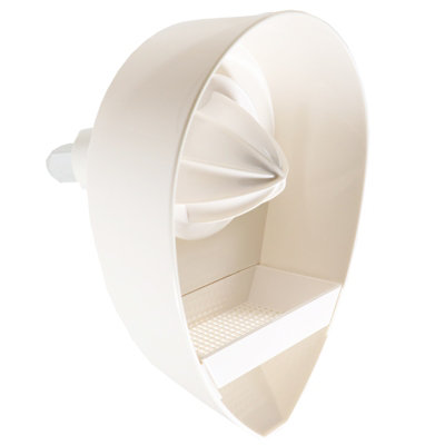 Spares2Go Citrus Juicer Attachment For Cuisinart Sm-50 Sm-50B Sm-50Bc Sm-50R Stand Mixers from B&Q
