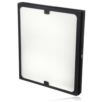 Spares2Go Particle Filter Hepa For Blueair Classic 203 205 270E 280I Air Purifier Replacement Carbon Filtration from B&Q