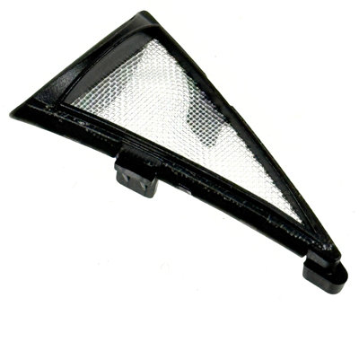 Spares2Go Mesh Limescale Spout Kettle Filter For Delonghi To1052 Mt1057 Mt1081 from B&Q