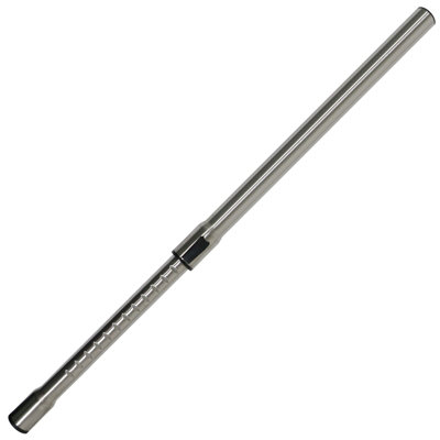 Spares2Go Telescopic Rod Tube For Miele C1 C2 C3 S2111 S4 S5 S6 S7 S8320 Cat Dog Classic Vacuum from B&Q