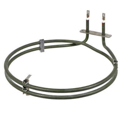 Fan Oven Element for NEFF 2300w 2 Turn 11003107 11021314 11003303 B13 B47 B57 - Image 2