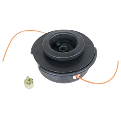 B&Q -  Trimmer Head Spool For Stihl Fs74 Fs80 Fs85 Fs87 Fs90 Fs91 Brushcutter 31-2 10mm