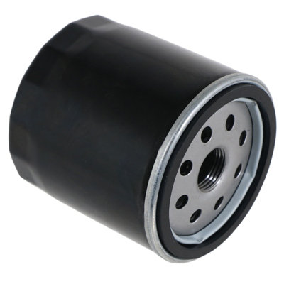 Spares2Go Oil Filter For John Deere 316 317 318 420 Stx38 Stx46 142 152 162 Lawn Mower Tractor from B&Q