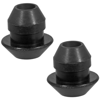 Spares2Go Grommet Seal For Stihl Fs40 Fs75 Fs85 Fs120 Fs200 Fs300 Fs400 Fs480 Brushcutter Tank X 2 from B&Q