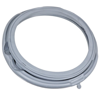 Spares2Go Door Seal Gasket For Lamona Lam8702 Lam8703 Lam8740 Washing Machine