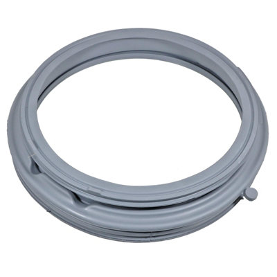 Spares2Go Door Seal Gasket For Grundig Gwm1581 Gwn46010Asm Gwn46210Acm Washing Machine from B&Q