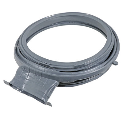 Spares2Go Door Seal For Grundig Gwd Gwde Gwdi Series Washing Machine from B&Q