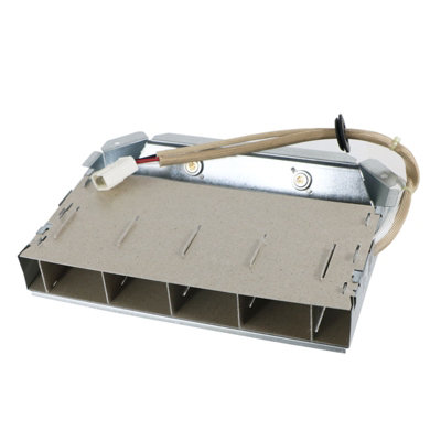 Beko Heater Element Tumble Dryer 1600W + 700W Dtgc8000W Dtbc10001W Dcx83120W from B&Q