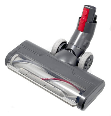 Spares2Go Brush Head For Vactechpro V15 Vacuum Cleaner Motorised Turbine from B&Q