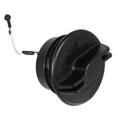 Spares2Go Fuel Filler Cap For Stihl Bg45 Bg46 Bg50 Bg55 Bg56 Sh55 Sh56 Sh85 Sh86 Leaf Blower from B&Q