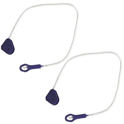 Spares2Go Door Hinge Rope Cable Cord For Beko Dishwasher (Pack Of 2285mm) from B&Q