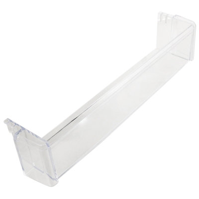 Spares2Go Lower Door Bottle Shelf For Cda Bc2763/0 Bk2963Fa/0 Bk3163/0 Bk3163Fa/0 Fridge Freezer from B&Q