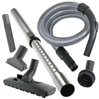 B&Q -  Spare Parts Hose Tool Kit For Russell Hobbs Rhcv1611 Rhcv3101 Rhcv3601 Rhcv4101 Vacuum