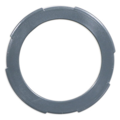Spares2Go Bowl Ring Nut For Kenwood Kmix Kmx75 Kmx750 Kmx754 Kmx760 Kmx761 Kmx770 Stand Mixer (4 Lugs) from B&Q