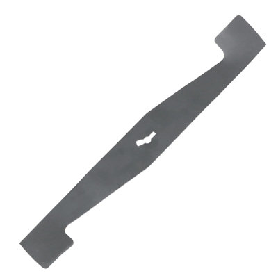 Spares2Go Rotary Blade For Spear & Jackson S1637Er S1637Er2 37Cm Lawnmower